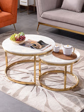 Marble Table